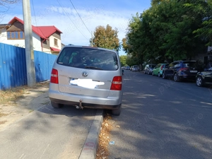 Vând VW Touran 2005 ,1,9tdi 6 trepte  - imagine 5