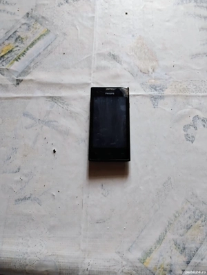 Smartphone Philips 