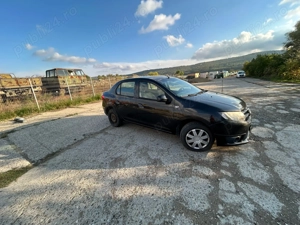Dacia Logan 1.5 DCI 