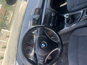 Vând BMW serie 1.18i 2009 - imagine 6