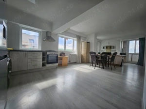 Vânzare Apartament 2 camere - 13 Septembrie   Panduri - imagine 2