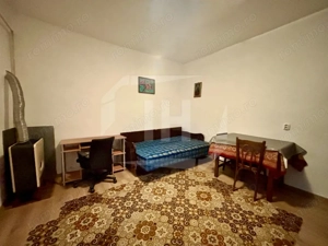 Garsoniera in Marasti. 