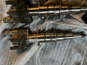 Injectoare BMW serie 1.18i n43 - imagine 3