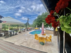 Cazare Sovata , Pensiunea, Casa de oaspati - imagine 4