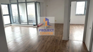 Apartament 2 camere Fratii Golesti, bloc nou