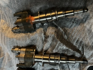 Injectoare BMW serie 1.18i n43 - imagine 4