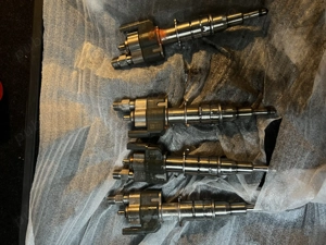 Injectoare BMW serie 1.18i n43 - imagine 5