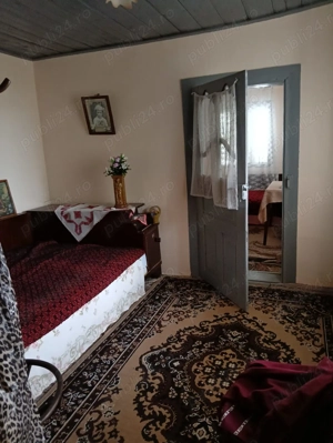 Casa de vanzare in comuna Glodeanu Sarat, judetul Buzau - imagine 8