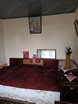 Casa de vanzare in comuna Glodeanu Sarat, judetul Buzau - imagine 9