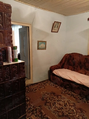 Casa de vanzare in comuna Glodeanu Sarat, judetul Buzau - imagine 7