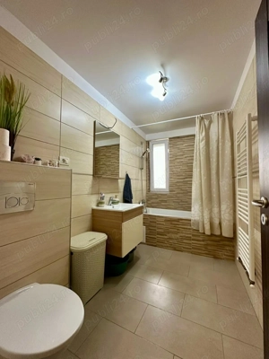 Apartament 3 camere în Giroc, aproape de Hotel IQ - imagine 6