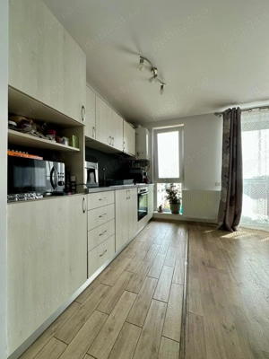 Apartament 3 camere în Giroc, aproape de Hotel IQ - imagine 2