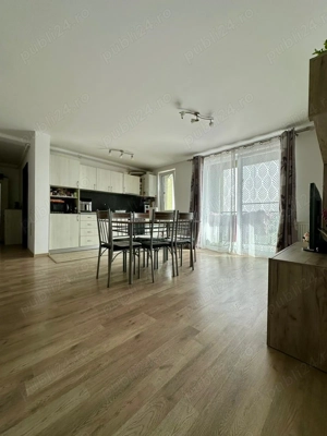 Apartament 3 camere în Giroc, aproape de Hotel IQ