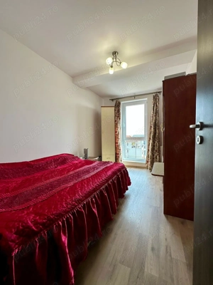 Apartament 3 camere în Giroc, aproape de Hotel IQ - imagine 5