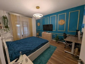 Casa 4 camere (124mp) + teren 404mp, mobilata si utilata - imagine 10 Casa 4 camere (124mp) + teren 404mp, mobilata si utilata - imagine 10