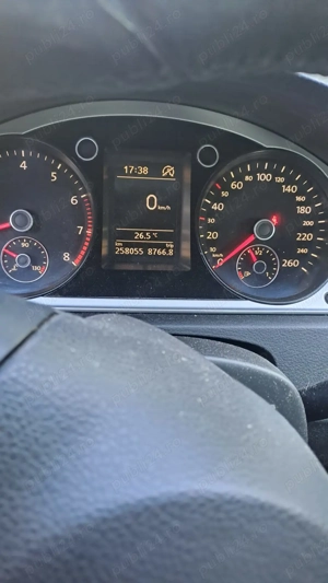 Autoturism Volkswagen Passat - imagine 5