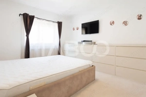 Apartament decomandat 3 camere loc de parcare pod cu echipamente sport - imagine 6