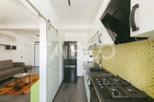 Apartament decomandat 3 camere loc de parcare pod cu echipamente sport - imagine 7