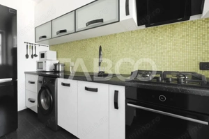 Apartament decomandat 3 camere loc de parcare pod cu echipamente sport - imagine 9