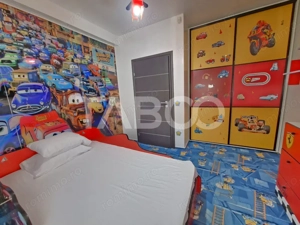 Apartament decomandat 3 camere loc de parcare pod cu echipamente sport - imagine 20