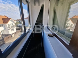 Apartament decomandat 3 camere loc de parcare pod cu echipamente sport - imagine 18