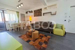 Apartament decomandat 3 camere loc de parcare pod cu echipamente sport - imagine 3