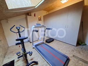 Apartament decomandat 3 camere loc de parcare pod cu echipamente sport - imagine 14
