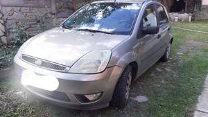 Vand auto Ford 1390 euro - imagine 3