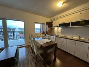 Unic pe piata! 2 camere etaj intermediar, Piata Marasti! Bloc nou! - imagine 4 Unic pe piata! 2 camere etaj intermediar, Piata Marasti! Bloc nou! - imagine 4