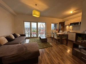 Unic pe piata! 2 camere etaj intermediar, Piata Marasti! Bloc nou! - imagine 2 Unic pe piata! 2 camere etaj intermediar, Piata Marasti! Bloc nou! - imagine 2