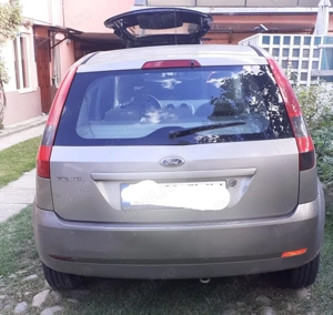 Vand auto Ford 1390 euro - imagine 4