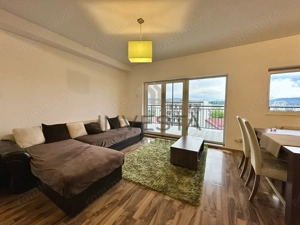 Unic pe piata! 2 camere etaj intermediar, Piata Marasti! Bloc nou!