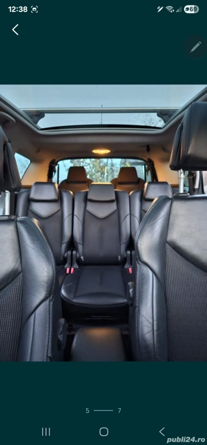 Peugeot  7 locuri