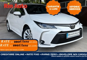 Toyota Corolla Sedan 1.5 Dual VVT-iW CVT Business