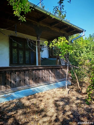 vând teren intravilan in com Bărcănești jud Ialomița 