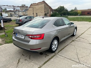 Skoda Superb 3 - imagine 2