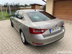 Skoda Superb 3 - imagine 4