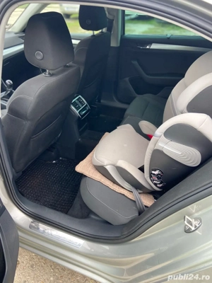 Skoda Superb 3 - imagine 5