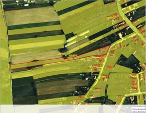 Casa cu teren Orasul Livada jud. Satu Mare - imagine 3