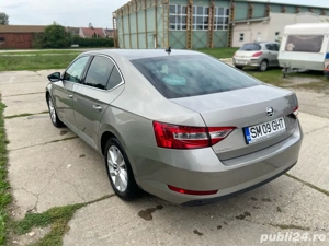 Skoda Superb 3 - imagine 3