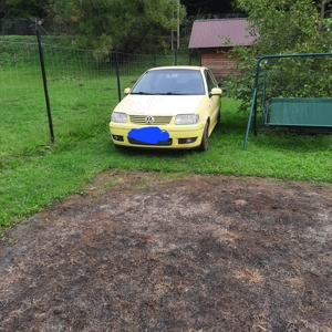 Vw polo 1,4 / 16valve din 2000 - imagine 3