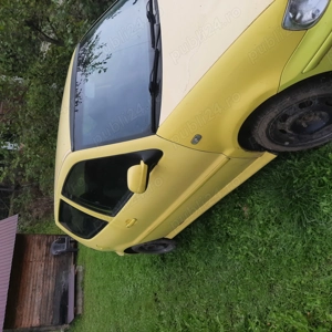 Vw polo 1,4 / 16valve din 2000 - imagine 2