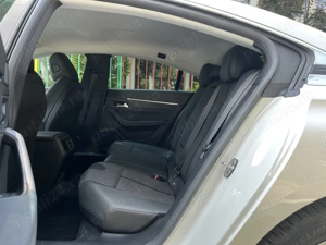 Peugeot 508 BlueHDi 130 EAT8 Allure Pack - imagine 8 Peugeot 508 BlueHDi 130 EAT8 Allure Pack - imagine 8