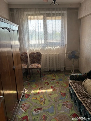 Apartament 3 camere cf 1 Drumul Taberei sector 6 - imagine 8