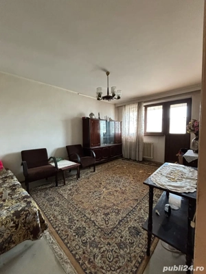 Apartament 3 camere cf 1 Drumul Taberei sector 6 - imagine 7