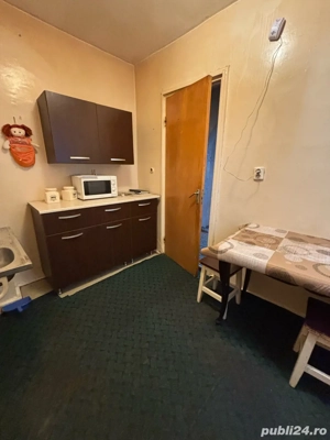 Apartament 3 camere cf 1 Drumul Taberei sector 6 - imagine 3