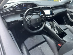 Peugeot 508 BlueHDi 130 EAT8 Allure Pack - imagine 11 Peugeot 508 BlueHDi 130 EAT8 Allure Pack - imagine 11