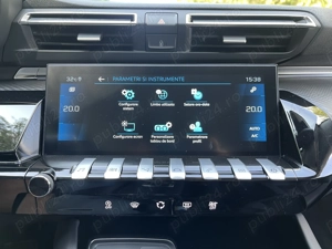 Peugeot 508 BlueHDi 130 EAT8 Allure Pack - imagine 19 Peugeot 508 BlueHDi 130 EAT8 Allure Pack - imagine 19