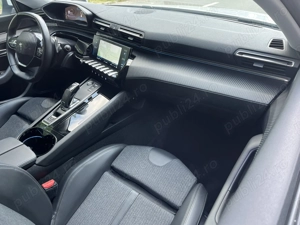 Peugeot 508 BlueHDi 130 EAT8 Allure Pack - imagine 13 Peugeot 508 BlueHDi 130 EAT8 Allure Pack - imagine 13