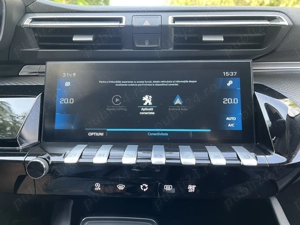 Peugeot 508 BlueHDi 130 EAT8 Allure Pack - imagine 20 Peugeot 508 BlueHDi 130 EAT8 Allure Pack - imagine 20